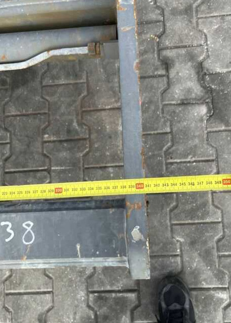 Diesel viličar Linde H70D-03: slika Diesel viličar Linde H70D-03