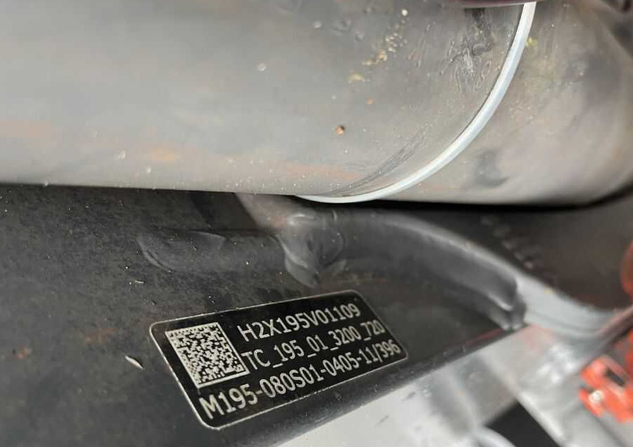 Linde H80D-03/900 - Diesel viličar: slika Linde H80D-03/900 - Diesel viličar Linde H80D-03/900 - Diesel viličar: slika Linde H80D-03/900 - Diesel viličar