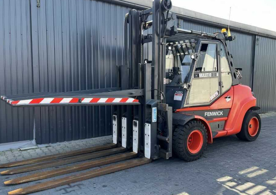 Linde H80T-02/900 - Plinski viličar: slika Linde H80T-02/900 - Plinski viličar Linde H80T-02/900 - Plinski viličar: slika Linde H80T-02/900 - Plinski viličar