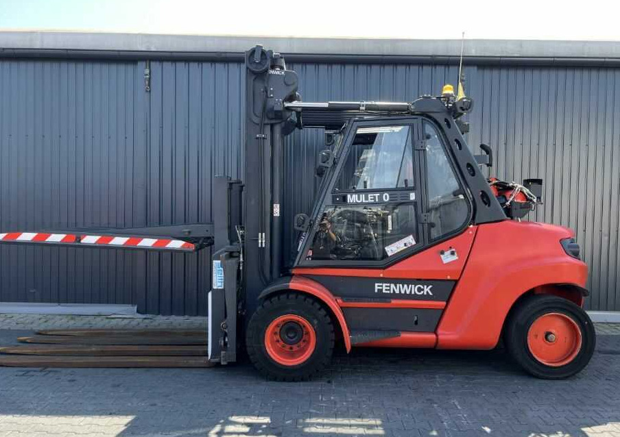 Linde H80T-02/900 - Plinski viličar: slika Linde H80T-02/900 - Plinski viličar Linde H80T-02/900 - Plinski viličar: slika Linde H80T-02/900 - Plinski viličar
