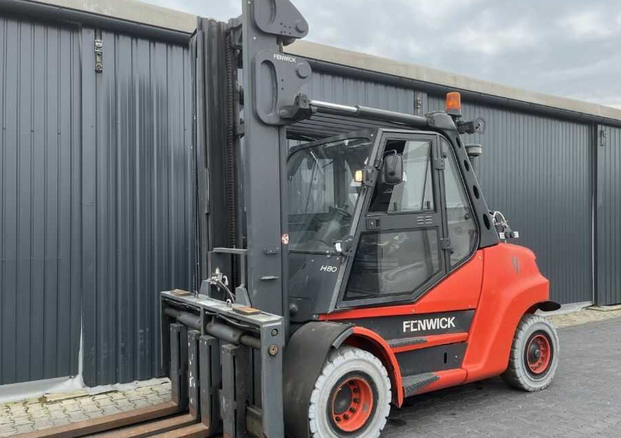 Linde H80T-02/900 - Plinski viličar: slika Linde H80T-02/900 - Plinski viličar Linde H80T-02/900 - Plinski viličar: slika Linde H80T-02/900 - Plinski viličar