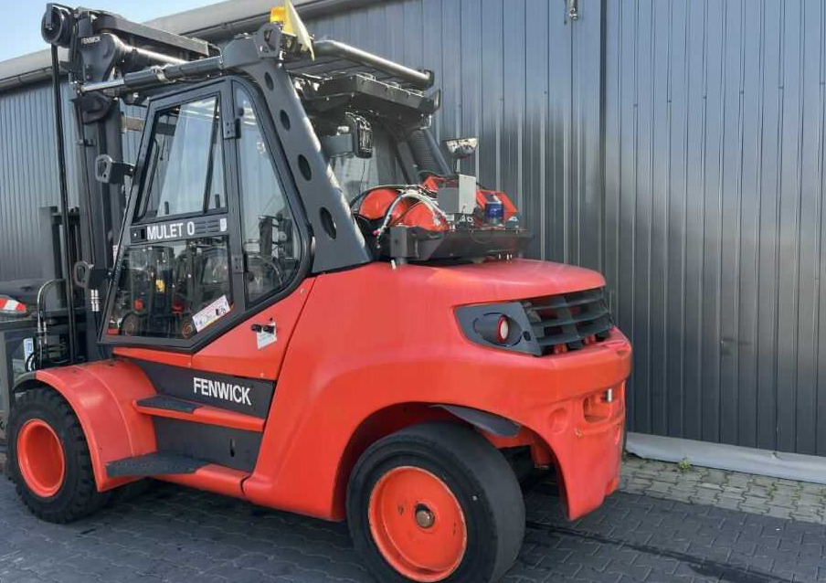 Linde H80T-02/900 - Plinski viličar: slika Linde H80T-02/900 - Plinski viličar Linde H80T-02/900 - Plinski viličar: slika Linde H80T-02/900 - Plinski viličar