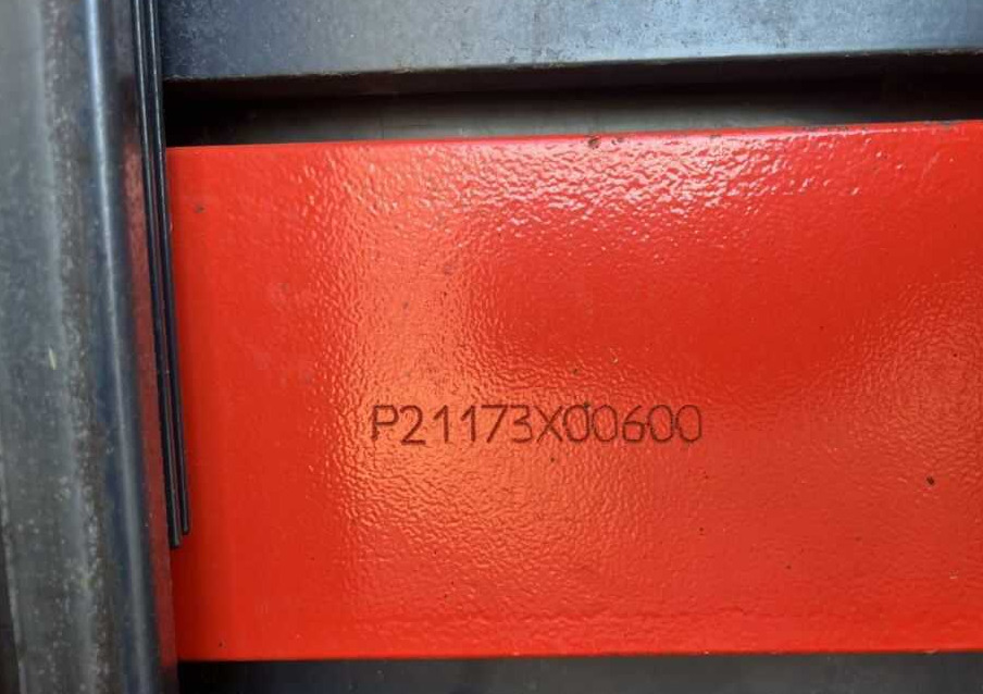 Linde L14 - Slagač stoga: slika Linde L14 - Slagač stoga Linde L14 - Slagač stoga: slika Linde L14 - Slagač stoga