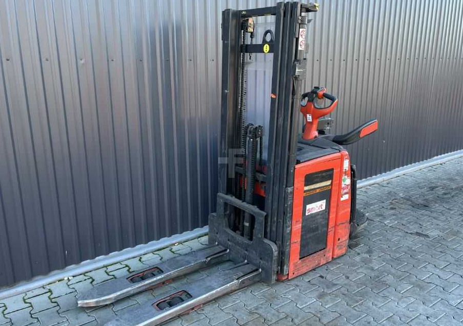 Linde L16APi - Slagač stoga: slika Linde L16APi - Slagač stoga Linde L16APi - Slagač stoga: slika Linde L16APi - Slagač stoga