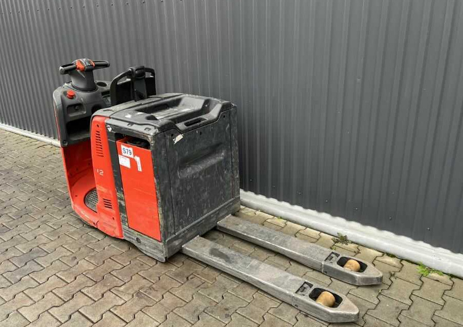 Linde N20 - Komisioner: slika  Linde N20 - Komisioner Linde N20 - Komisioner: slika  Linde N20 - Komisioner