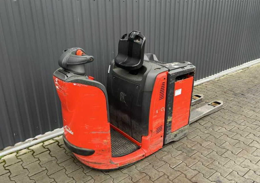 Linde N20 - Komisioner: slika  Linde N20 - Komisioner Linde N20 - Komisioner: slika  Linde N20 - Komisioner
