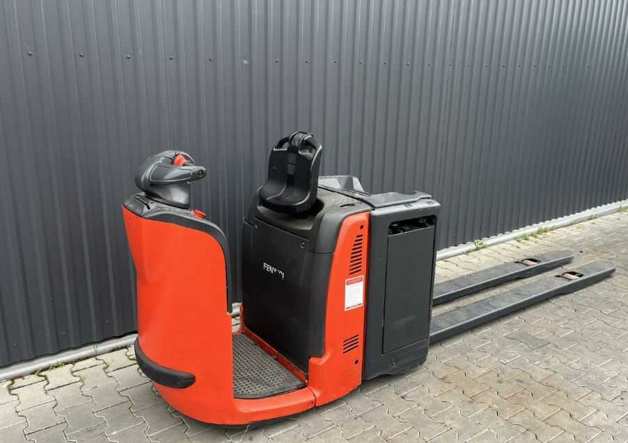 Linde N20 - Komisioner: slika Linde N20 - Komisioner Linde N20 - Komisioner: slika Linde N20 - Komisioner