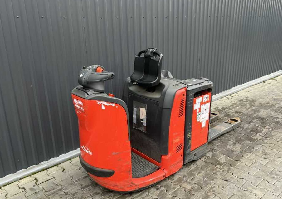 Linde N20 - Komisioner: slika  Linde N20 - Komisioner Linde N20 - Komisioner: slika  Linde N20 - Komisioner