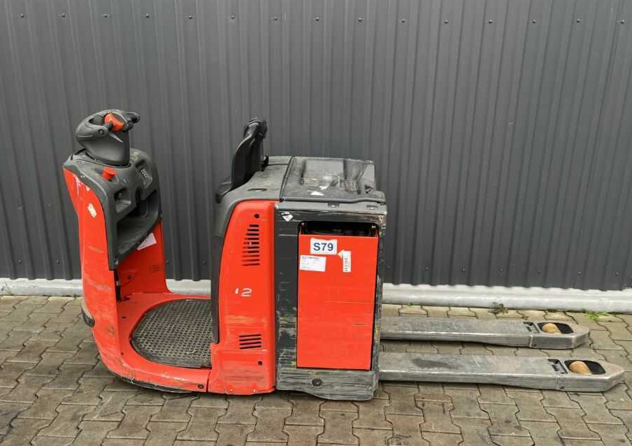 Linde N20 - Komisioner: slika  Linde N20 - Komisioner Linde N20 - Komisioner: slika  Linde N20 - Komisioner