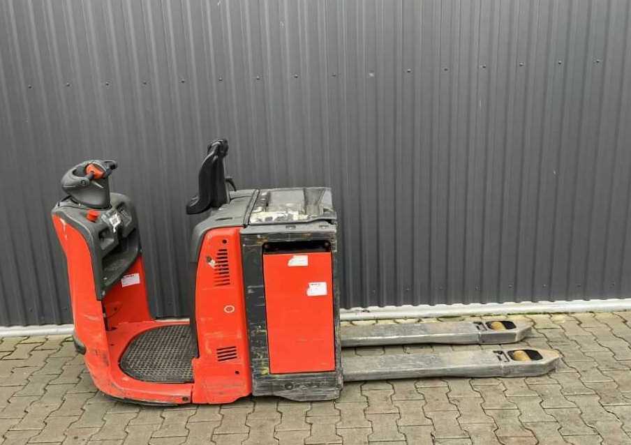 Linde N20 - Komisioner: slika  Linde N20 - Komisioner Linde N20 - Komisioner: slika  Linde N20 - Komisioner