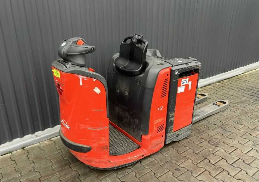 Linde N20 - Komisioner: slika  Linde N20 - Komisioner Linde N20 - Komisioner: slika  Linde N20 - Komisioner
