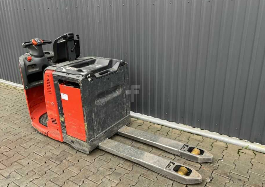 Linde N20 - Komisioner: slika  Linde N20 - Komisioner Linde N20 - Komisioner: slika  Linde N20 - Komisioner