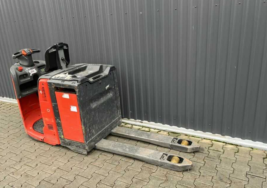 Linde N20 - Komisioner: slika  Linde N20 - Komisioner Linde N20 - Komisioner: slika  Linde N20 - Komisioner