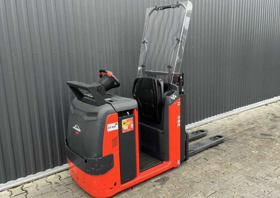 Linde N20CD - Komisioner: slika  Linde N20CD - Komisioner Linde N20CD - Komisioner: slika  Linde N20CD - Komisioner