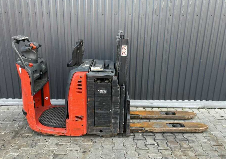 Linde N20L - Komisioner: slika  Linde N20L - Komisioner Linde N20L - Komisioner: slika  Linde N20L - Komisioner