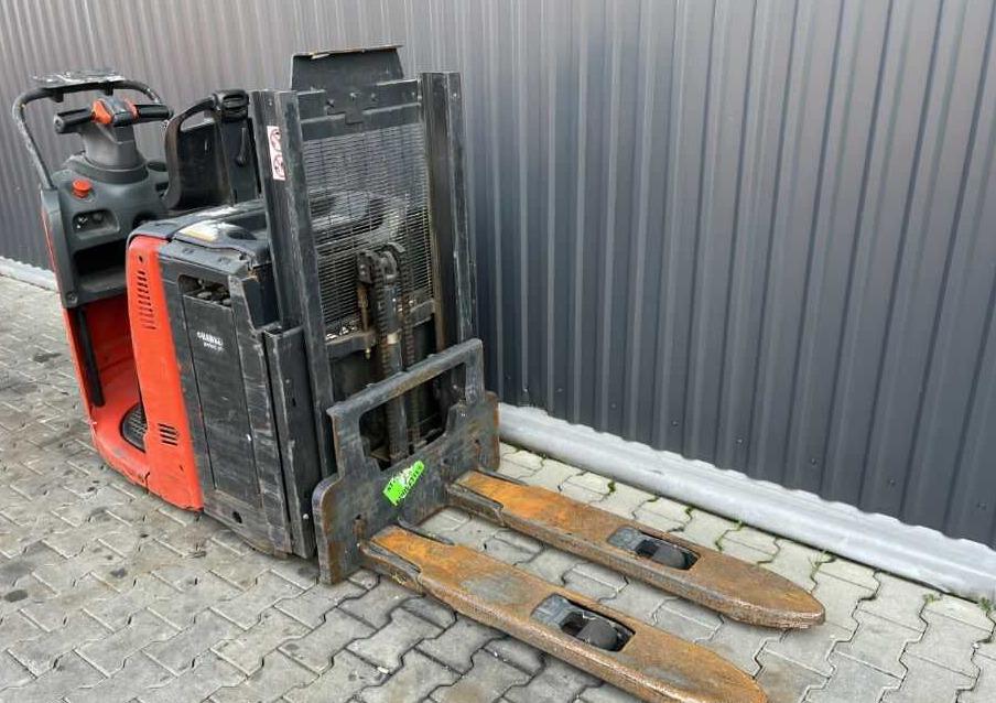 Linde N20L - Komisioner: slika  Linde N20L - Komisioner Linde N20L - Komisioner: slika  Linde N20L - Komisioner