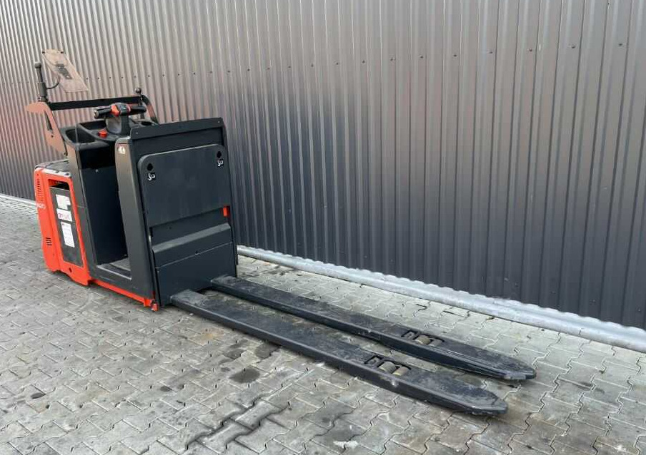 Linde N20Vi - Komisioner: slika  Linde N20Vi - Komisioner Linde N20Vi - Komisioner: slika  Linde N20Vi - Komisioner