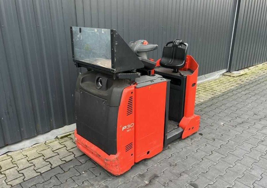 Linde P30C - Vučni traktor: slika Linde P30C - Vučni traktor Linde P30C - Vučni traktor: slika Linde P30C - Vučni traktor