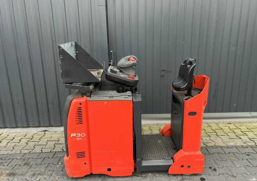 Linde P30C - Vučni traktor: slika Linde P30C - Vučni traktor Linde P30C - Vučni traktor: slika Linde P30C - Vučni traktor