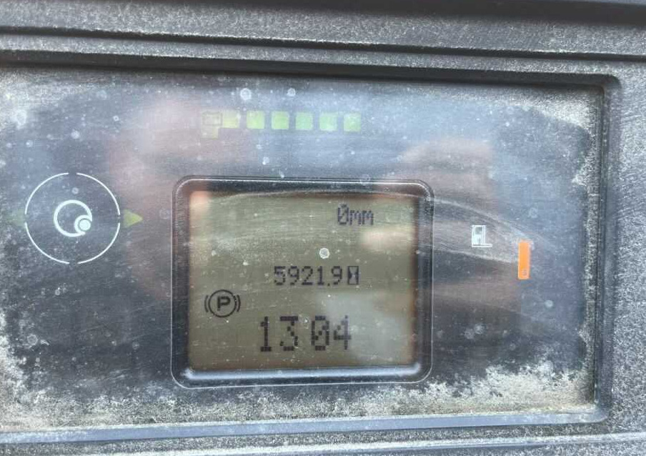 Zakup  Linde R14-01 Linde R14-01: slika Zakup  Linde R14-01 Linde R14-01