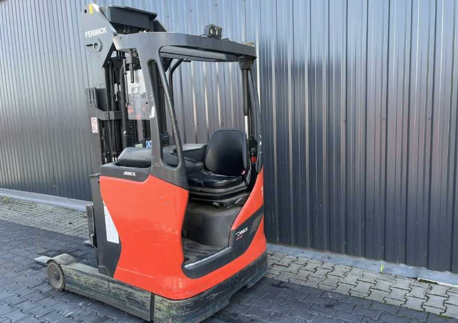 Linde R14-01 - Regalni viličar: slika Linde R14-01 - Regalni viličar Linde R14-01 - Regalni viličar: slika Linde R14-01 - Regalni viličar