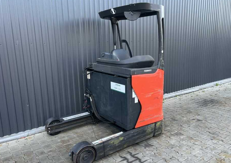 Linde R14-01 - Regalni viličar: slika Linde R14-01 - Regalni viličar Linde R14-01 - Regalni viličar: slika Linde R14-01 - Regalni viličar