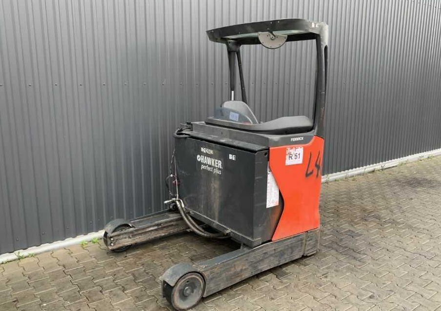 Linde R14-01 - Regalni viličar: slika Linde R14-01 - Regalni viličar Linde R14-01 - Regalni viličar: slika Linde R14-01 - Regalni viličar