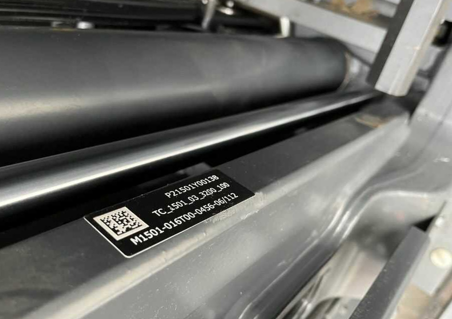 Linde R14-01 - Regalni viličar: slika Linde R14-01 - Regalni viličar Linde R14-01 - Regalni viličar: slika Linde R14-01 - Regalni viličar