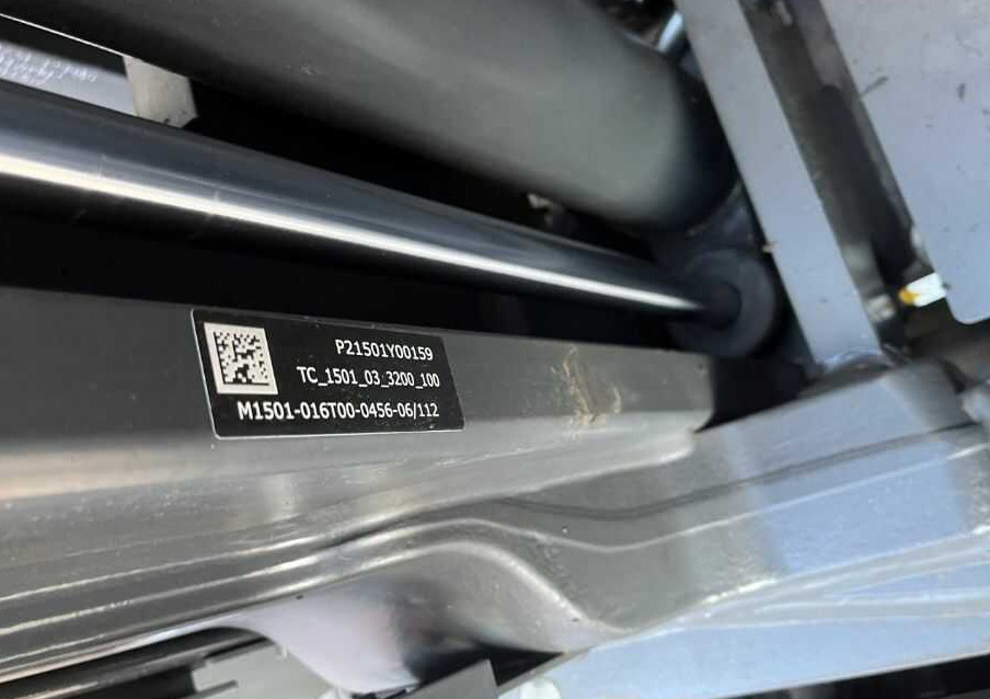 Linde R14-01 - Regalni viličar: slika Linde R14-01 - Regalni viličar Linde R14-01 - Regalni viličar: slika Linde R14-01 - Regalni viličar