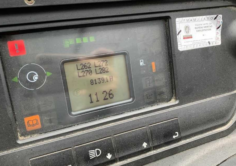 Linde R14-01 - Regalni viličar: slika Linde R14-01 - Regalni viličar Linde R14-01 - Regalni viličar: slika Linde R14-01 - Regalni viličar