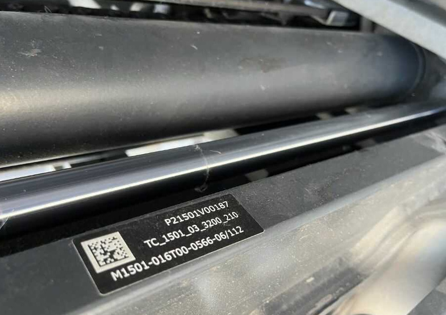 Linde R14-01 - Regalni viličar: slika Linde R14-01 - Regalni viličar Linde R14-01 - Regalni viličar: slika Linde R14-01 - Regalni viličar