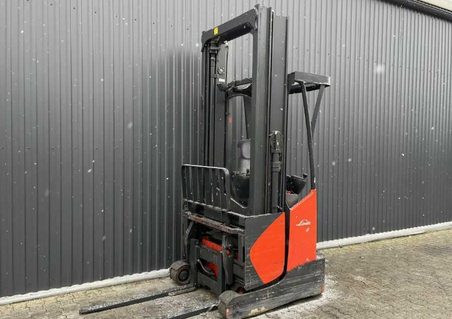 Linde R14X-03 - Regalni viličar: slika Linde R14X-03 - Regalni viličar Linde R14X-03 - Regalni viličar: slika Linde R14X-03 - Regalni viličar