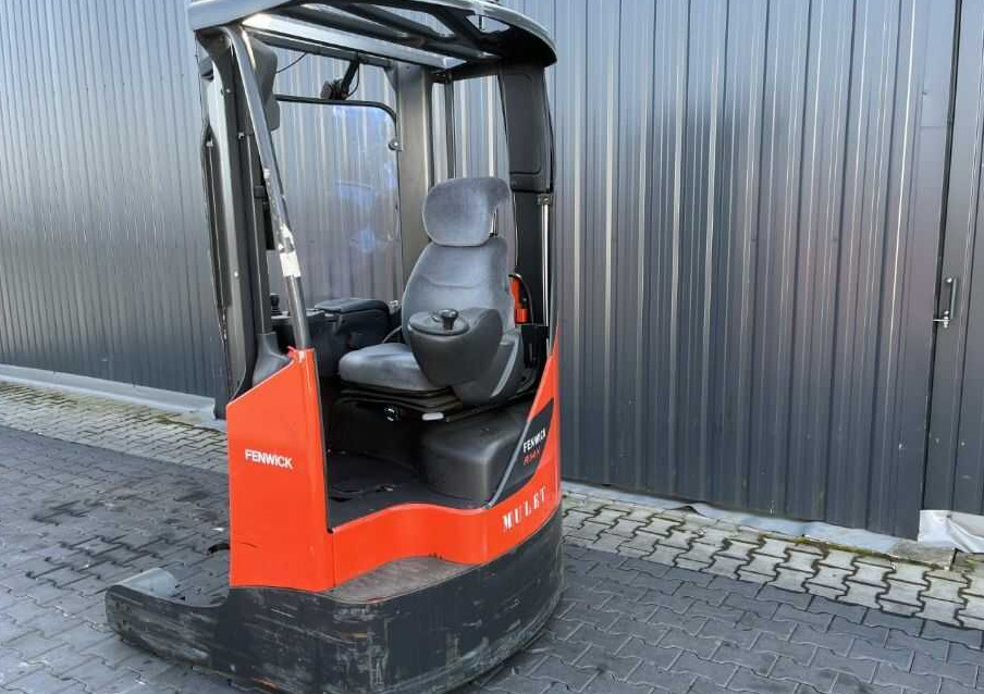 Linde R14X - Regalni viličar: slika Linde R14X - Regalni viličar Linde R14X - Regalni viličar: slika Linde R14X - Regalni viličar