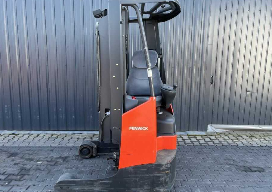 Linde R14X - Regalni viličar: slika Linde R14X - Regalni viličar Linde R14X - Regalni viličar: slika Linde R14X - Regalni viličar