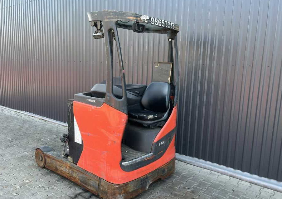 Linde R16HD-01 - Regalni viličar: slika Linde R16HD-01 - Regalni viličar Linde R16HD-01 - Regalni viličar: slika Linde R16HD-01 - Regalni viličar