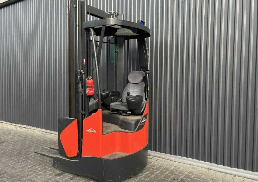 Linde R16X-03 - Regalni viličar: slika Linde R16X-03 - Regalni viličar Linde R16X-03 - Regalni viličar: slika Linde R16X-03 - Regalni viličar