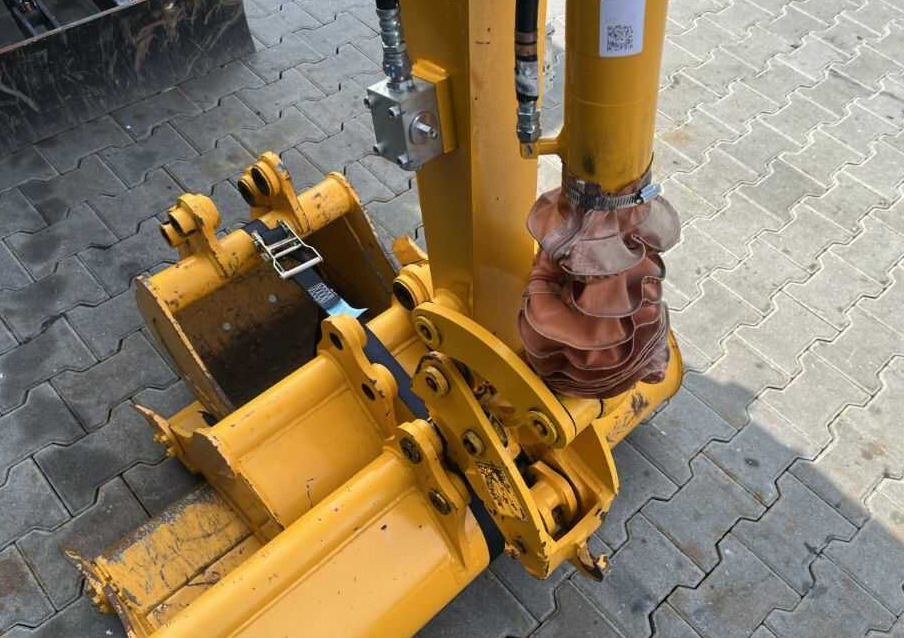 Lonking CDM6016 - Mini bager: slika Lonking CDM6016 - Mini bager Lonking CDM6016 - Mini bager: slika Lonking CDM6016 - Mini bager