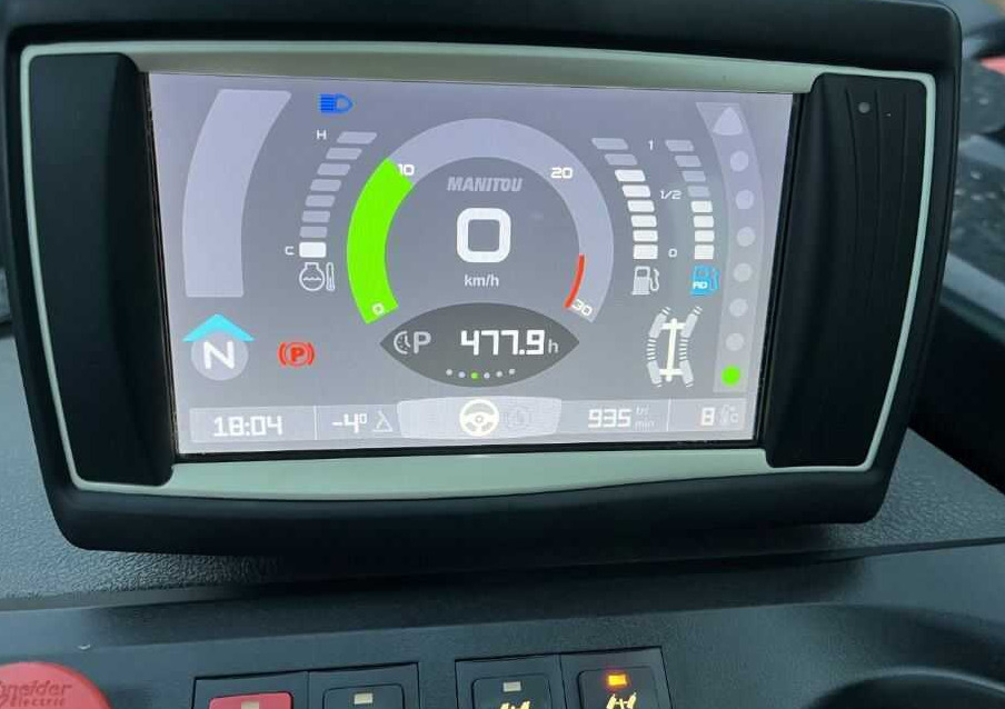 Manitou MLT635 140V - Teleskopski rukovatelj: slika Manitou MLT635 140V - Teleskopski rukovatelj Manitou MLT635 140V - Teleskopski rukovatelj: slika Manitou MLT635 140V - Teleskopski rukovatelj