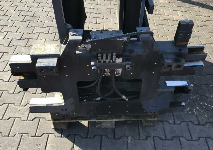 Meyer 3-0403-2, Kartonklammer - Hvataljka za Oprema za rukovanje materijalima: slika Meyer 3-0403-2, Kartonklammer - Hvataljka za Oprema za rukovanje materijalima Meyer 3-0403-2, Kartonklammer - Hvataljka za Oprema za rukovanje materijalima: slika Meyer 3-0403-2, Kartonklammer - Hvataljka za Oprema za rukovanje materijalima