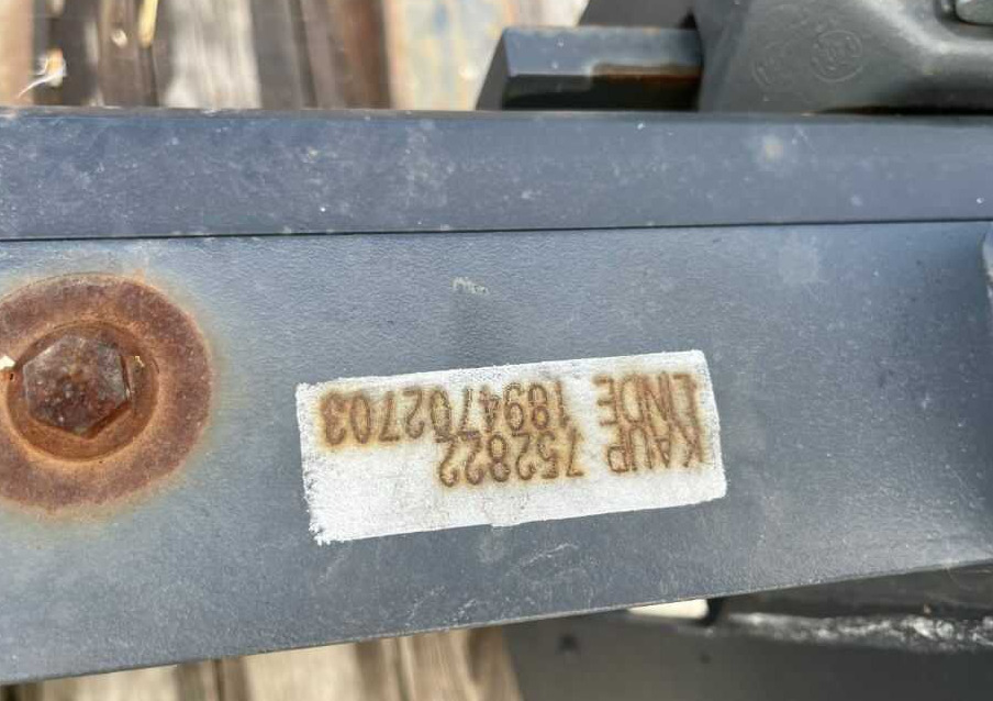 Kaup 4T411IZA - Priključak: slika Kaup 4T411IZA - Priključak Kaup 4T411IZA - Priključak: slika Kaup 4T411IZA - Priključak