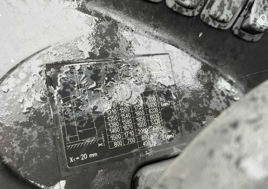 Still FM-X20 - Regalni viličar: slika Still FM-X20 - Regalni viličar Still FM-X20 - Regalni viličar: slika Still FM-X20 - Regalni viličar