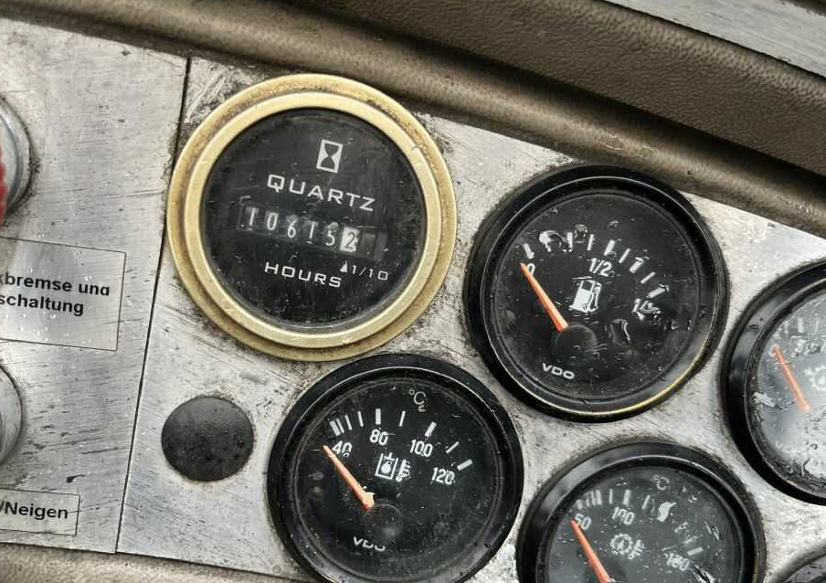 Svetruck 1260 - Diesel viličar: slika Svetruck 1260 - Diesel viličar Svetruck 1260 - Diesel viličar: slika Svetruck 1260 - Diesel viličar