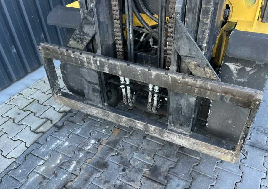 Yale GDP45 - Diesel viličar: slika Yale GDP45 - Diesel viličar Yale GDP45 - Diesel viličar: slika Yale GDP45 - Diesel viličar