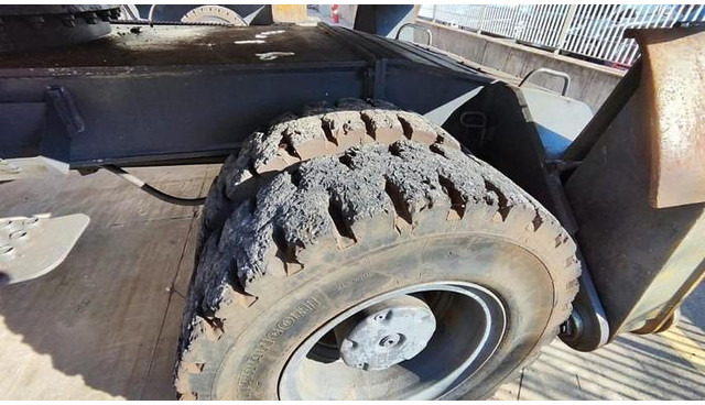 Atlas TW270 - Bager na kotačima: slika Atlas TW270 - Bager na kotačima Atlas TW270 - Bager na kotačima: slika Atlas TW270 - Bager na kotačima