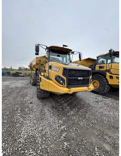 BELL B30E - Vrtna freza: slika BELL B30E - Vrtna freza BELL B30E - Vrtna freza: slika BELL B30E - Vrtna freza