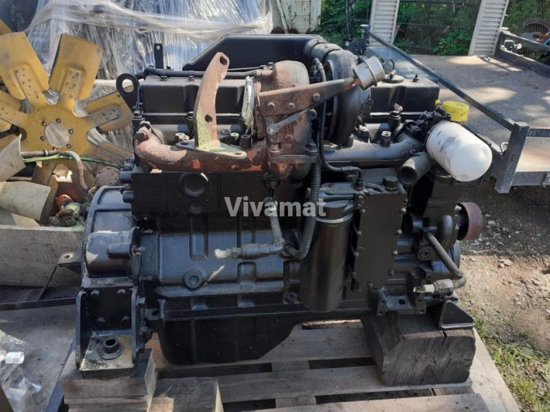 CUMMINS 6CTA5.9/ KT1150KTA LIEBHERR D936L CAT C9.3B / KOMATSU SA12V140 ENGINES - Motor za Građevinski strojevi: slika CUMMINS 6CTA5.9/ KT1150KTA LIEBHERR D936L CAT C9.3B / KOMATSU SA12V140 ENGINES - Motor za Građevinski strojevi CUMMINS 6CTA5.9/ KT1150KTA LIEBHERR D936L CAT C9.3B / KOMATSU SA12V140 ENGINES - Motor za Građevinski strojevi: slika CUMMINS 6CTA5.9/ KT1150KTA LIEBHERR D936L CAT C9.3B / KOMATSU SA12V140 ENGINES - Motor za Građevinski strojevi
