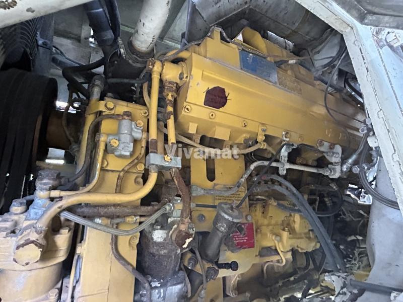 CUMMINS 6CTA5.9/ KT1150KTA LIEBHERR D936L CAT C9.3B / KOMATSU SA12V140 ENGINES - Motor za Građevinski strojevi: slika CUMMINS 6CTA5.9/ KT1150KTA LIEBHERR D936L CAT C9.3B / KOMATSU SA12V140 ENGINES - Motor za Građevinski strojevi CUMMINS 6CTA5.9/ KT1150KTA LIEBHERR D936L CAT C9.3B / KOMATSU SA12V140 ENGINES - Motor za Građevinski strojevi: slika CUMMINS 6CTA5.9/ KT1150KTA LIEBHERR D936L CAT C9.3B / KOMATSU SA12V140 ENGINES - Motor za Građevinski strojevi