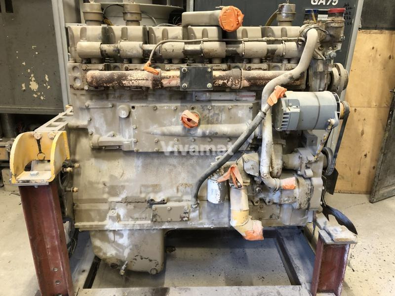 CUMMINS 6CTA5.9/ KT1150KTA LIEBHERR D936L CAT C9.3B / KOMATSU SA12V140 ENGINES - Motor za Građevinski strojevi: slika CUMMINS 6CTA5.9/ KT1150KTA LIEBHERR D936L CAT C9.3B / KOMATSU SA12V140 ENGINES - Motor za Građevinski strojevi CUMMINS 6CTA5.9/ KT1150KTA LIEBHERR D936L CAT C9.3B / KOMATSU SA12V140 ENGINES - Motor za Građevinski strojevi: slika CUMMINS 6CTA5.9/ KT1150KTA LIEBHERR D936L CAT C9.3B / KOMATSU SA12V140 ENGINES - Motor za Građevinski strojevi