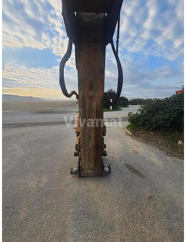 Case - Bager: slika Case - Bager Case - Bager: slika Case - Bager