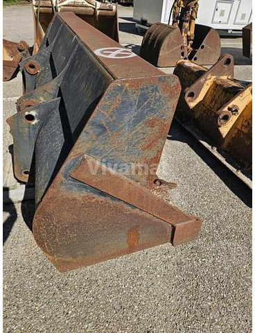 Caterpillar 428D - Korpa: slika Caterpillar 428D - Korpa Caterpillar 428D - Korpa: slika Caterpillar 428D - Korpa